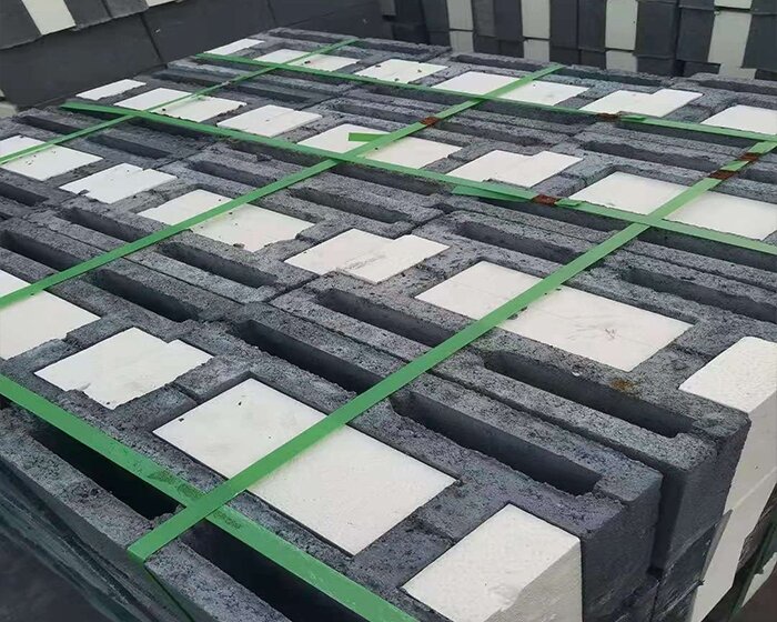 外墻自保溫砌塊價格